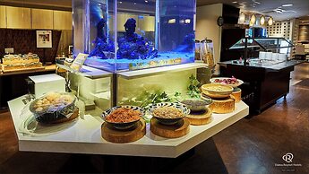 Daiwa Roynet Hotel Naha - Omoromachi