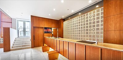 Daiwa Roynet Hotel Naha - Omoromachi