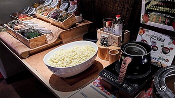 Daiwa Roynet Hotel Naha - Omoromachi