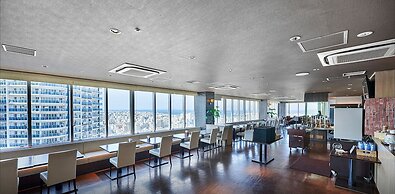 Daiwa Roynet Hotel Naha - Omoromachi