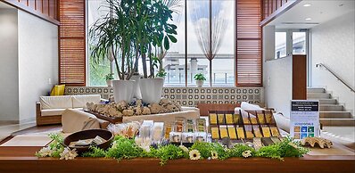 Daiwa Roynet Hotel Naha - Omoromachi