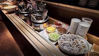 Daiwa Roynet Hotel Naha - Omoromachi