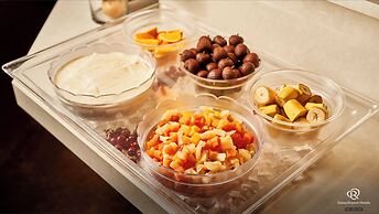 Daiwa Roynet Hotel Naha - Omoromachi