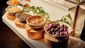 Daiwa Roynet Hotel Naha - Omoromachi