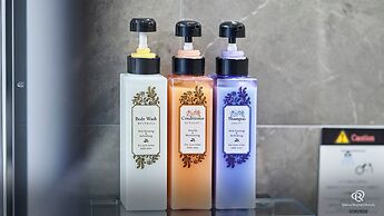 Daiwa Roynet Hotel Naha - Omoromachi