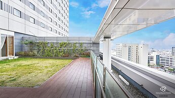 Daiwa Roynet Hotel Naha - Omoromachi