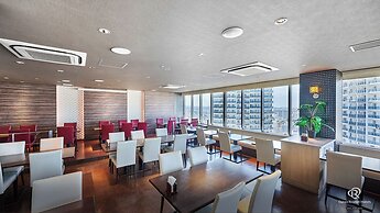 Daiwa Roynet Hotel Naha - Omoromachi