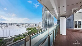 Daiwa Roynet Hotel Naha - Omoromachi