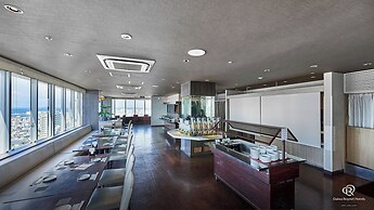 Daiwa Roynet Hotel Naha - Omoromachi