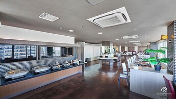 Daiwa Roynet Hotel Naha - Omoromachi