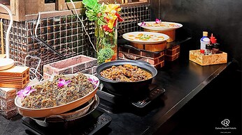 Daiwa Roynet Hotel Naha - Omoromachi