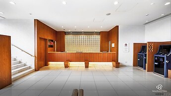 Daiwa Roynet Hotel Naha - Omoromachi