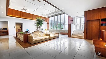 Daiwa Roynet Hotel Naha - Omoromachi