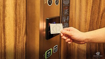 Daiwa Roynet Hotel Naha - Omoromachi