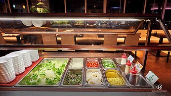 Daiwa Roynet Hotel Naha - Omoromachi