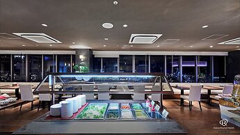 Daiwa Roynet Hotel Naha - Omoromachi