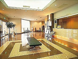 Hotel Excel Okayama