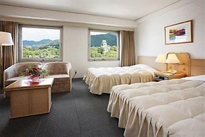 Hotel Excel Okayama