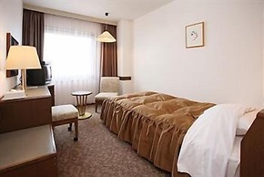 Hotel Excel Okayama