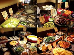 Hotel Excel Okayama
