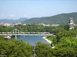 Hotel Excel Okayama