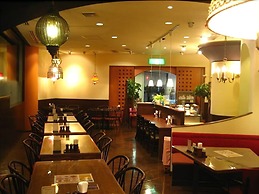 Hotel Excel Okayama