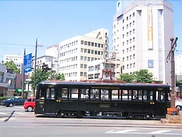 Hotel Excel Okayama