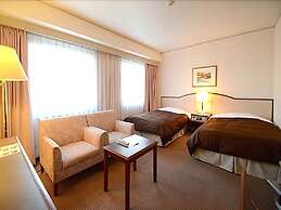 Hotel Excel Okayama