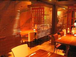 Hotel Excel Okayama