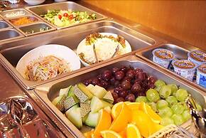 Hotel Excel Okayama