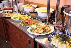 Hotel Excel Okayama