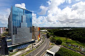 Intercity Salvador