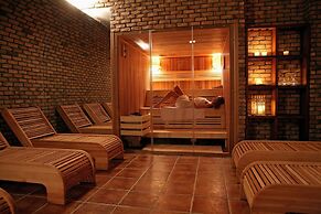 Hotel Vestil