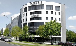 Hotel Vestil