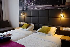 Hotel Vestil
