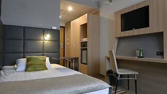 Hotel Vestil