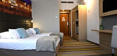 Hotel Vestil