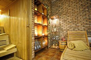 Hotel Vestil