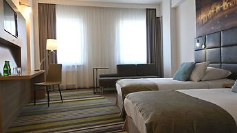 Hotel Vestil