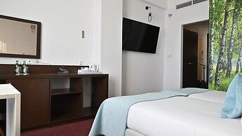 Hotel Vestil