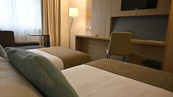 Hotel Vestil
