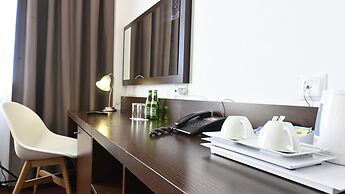 Hotel Vestil