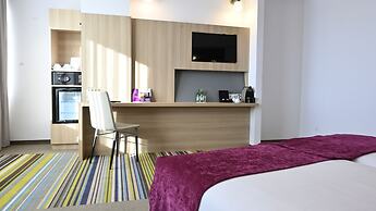 Hotel Vestil