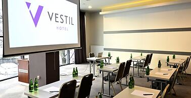 Hotel Vestil