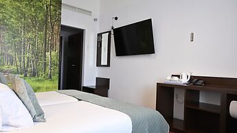 Hotel Vestil