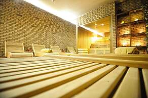 Hotel Vestil