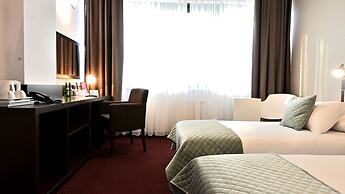 Hotel Vestil