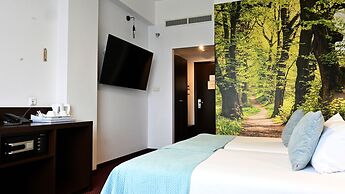 Hotel Vestil