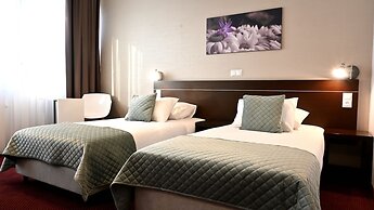 Hotel Vestil