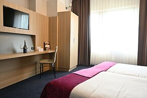 Hotel Vestil